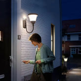 Applique Solaire LED 220lm Modèle Villa
