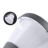 Applique Solaire LED 220lm Modèle Villa