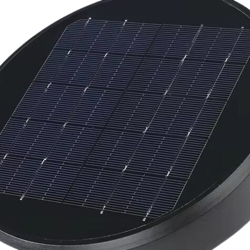 Applique Solaire LED 220lm Modèle Villa