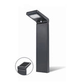 Borne Solaire LED 1200lm Modèle Candela