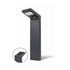 Borne Solaire LED 1200lm Modèle Candela