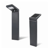 Borne Solaire LED 1200lm Modèle Candela