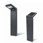 Borne Solaire LED 1200lm Modèle Candela