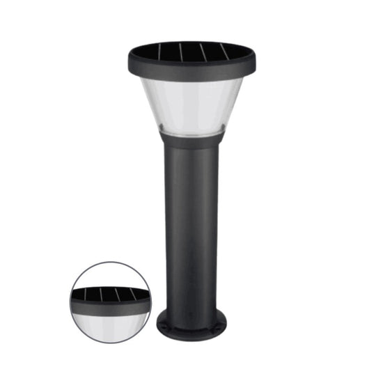 Borne Solaire LED 220lm Modèle Villa