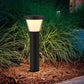 Borne Solaire LED 220lm Modèle Villa