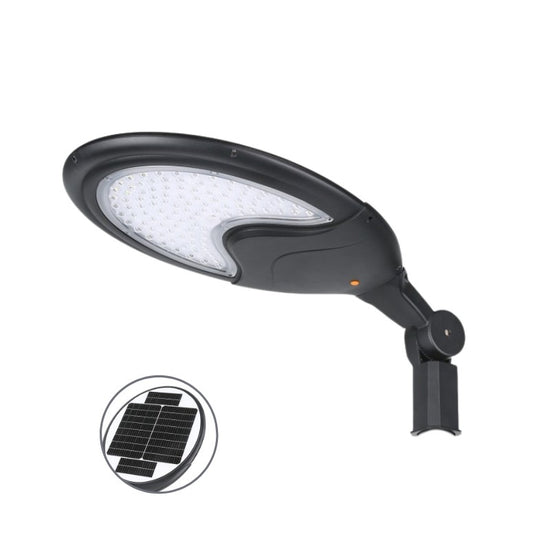 Lampadaire Solaire LED 2140lm Modèle Solis