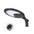 Lampadaire Solaire LED 2140lm Modèle Solis