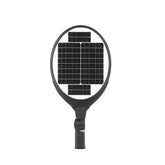 Lampadaire Solaire LED 2140lm Modèle Solis