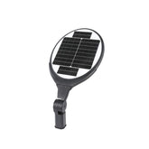 Lampadaire Solaire LED 2140lm Modèle Solis