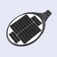 Lampadaire Solaire LED 2140lm Modèle Solis