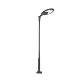 Lampadaire Solaire LED 2140lm Modèle Solis