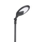Lampadaire Solaire LED 2140lm Modèle Solis