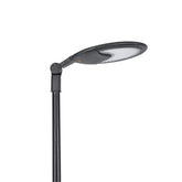 Lampadaire Solaire LED 2140lm Modèle Solis