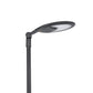 Lampadaire Solaire LED 2140lm Modèle Solis