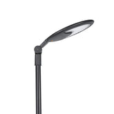 Lampadaire Solaire LED 2140lm Modèle Solis