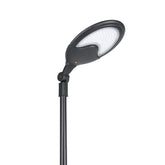 Lampadaire Solaire LED 2140lm Modèle Solis
