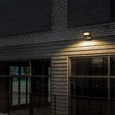 Applique Solaire LED 1200lm Modèle Candela