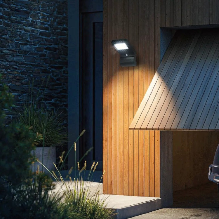 Applique Solaire LED 1200lm Modèle Candela