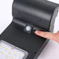 Applique Solaire LED 1200lm Modèle Candela