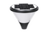 Lampadaire Solaire LED 1018lm Modèle Aurora