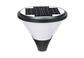 Lampadaire Solaire LED 1018lm Modèle Aurora