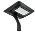 Lampadaire Solaire LED 5106lm Modèle Luxo
