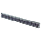 Rampe Lumineuse Solaire LED 120CM 2400lm 6000K