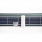 Rampe Lumineuse Solaire LED 120CM 2400lm 6000K