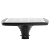 Lampadaire Solaire LED 2200lm Modèle Madison