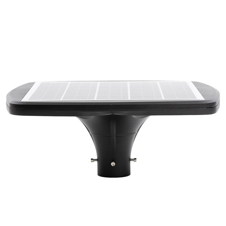 Lampadaire Solaire LED 2200lm Modèle Madison
