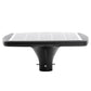 Lampadaire Solaire LED 2200lm Modèle Madison