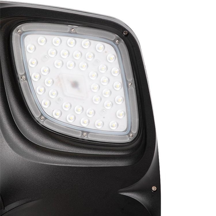 Lampadaire Solaire LED 2200lm Modèle Madison