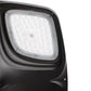 Lampadaire Solaire LED 2200lm Modèle Madison