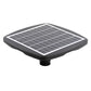 Lampadaire Solaire LED 2200lm Modèle Madison