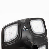 Lampadaire Solaire LED 2200lm Modèle Madison