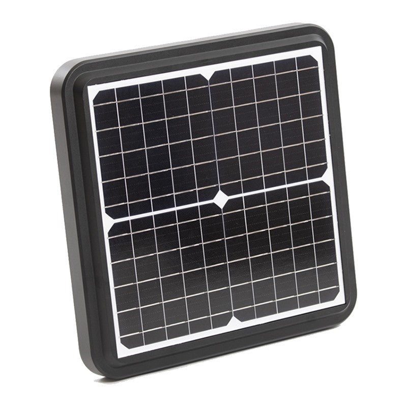 Lampadaire Solaire LED 1000lm Modèle Rio