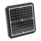 Lampadaire Solaire LED 1000lm Modèle Rio