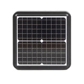 Lampadaire Solaire LED 1000lm Modèle Rio