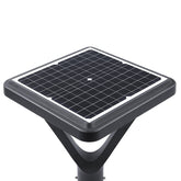 Lampadaire Solaire LED 1000lm Modèle Rio