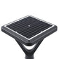 Lampadaire Solaire LED 1000lm Modèle Rio