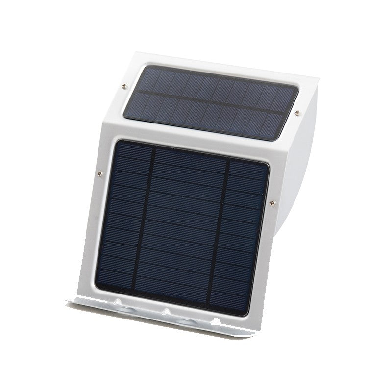 Spot Solaire LED 20CM 400lm 6000K