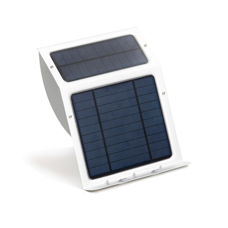 Spot Solaire LED 20CM 400lm 6000K