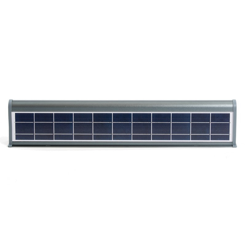 Rampe Lumineuse Solaire LED 60CM 1200lm 6000K