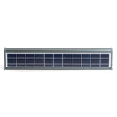 Rampe Lumineuse Solaire LED 60CM 1200lm 6000K