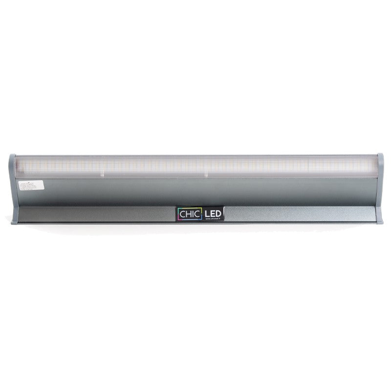 Rampe Lumineuse Solaire LED 60CM 1200lm 6000K