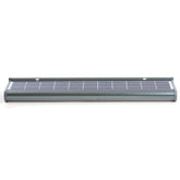 Rampe Lumineuse Solaire LED 60CM 1200lm 6000K