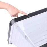 Allumer le lampadaire solaire