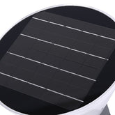 Applique Murale Solaire 150lm Modèle Maena