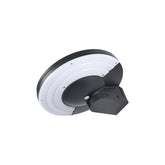 Applique Murale Solaire 220lm Modèle Vaneos