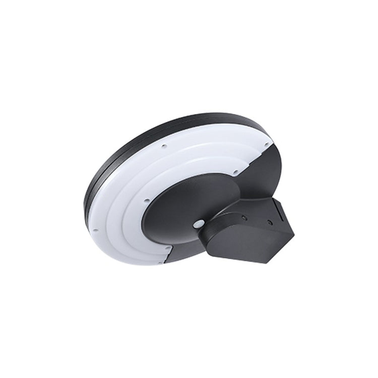 Applique Murale Solaire 220lm Modèle Vaneos